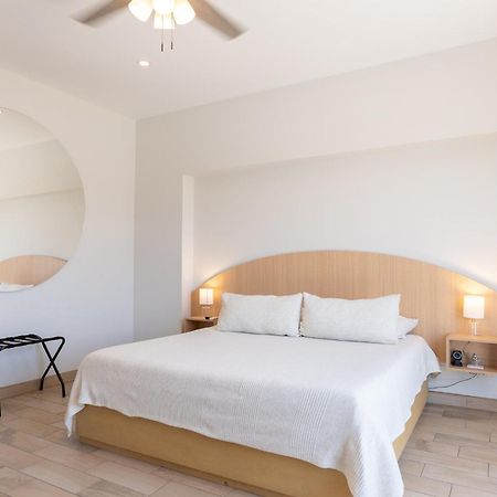 New Casa Balandra With Gated Parking At Casas Sanblu Lejlighed Ensenada Eksteriør billede