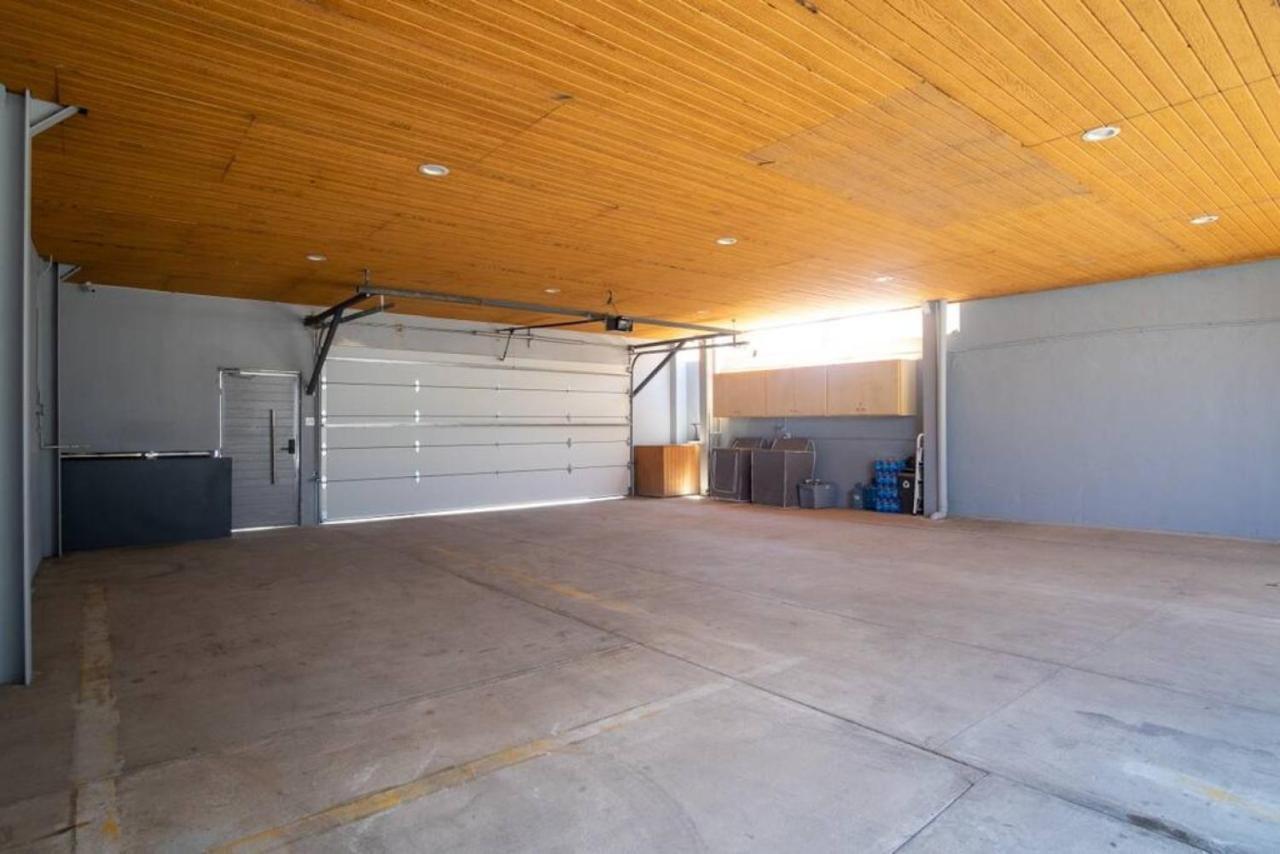 New Casa Balandra With Gated Parking At Casas Sanblu Lejlighed Ensenada Eksteriør billede