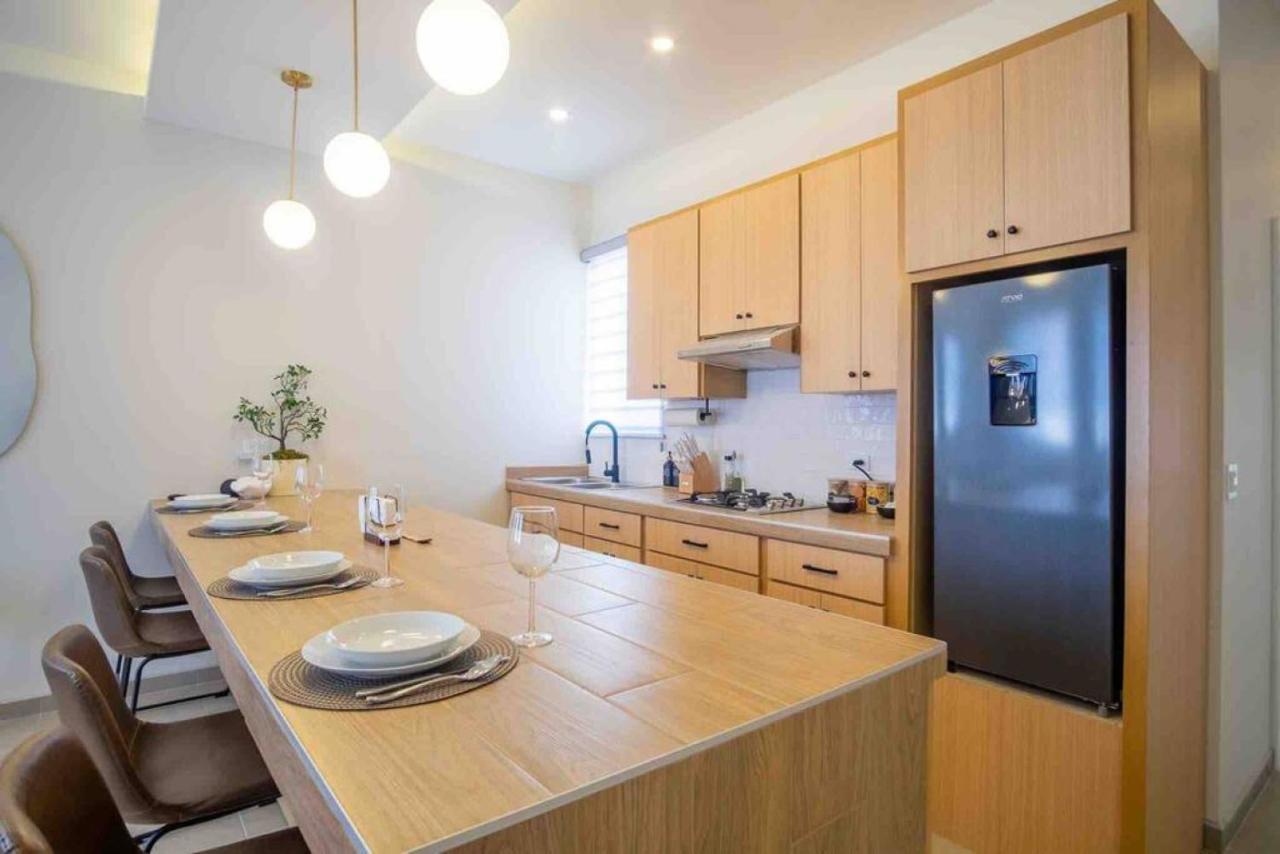 New Casa Balandra With Gated Parking At Casas Sanblu Lejlighed Ensenada Eksteriør billede