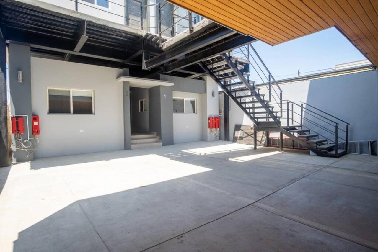 New Casa Balandra With Gated Parking At Casas Sanblu Lejlighed Ensenada Eksteriør billede