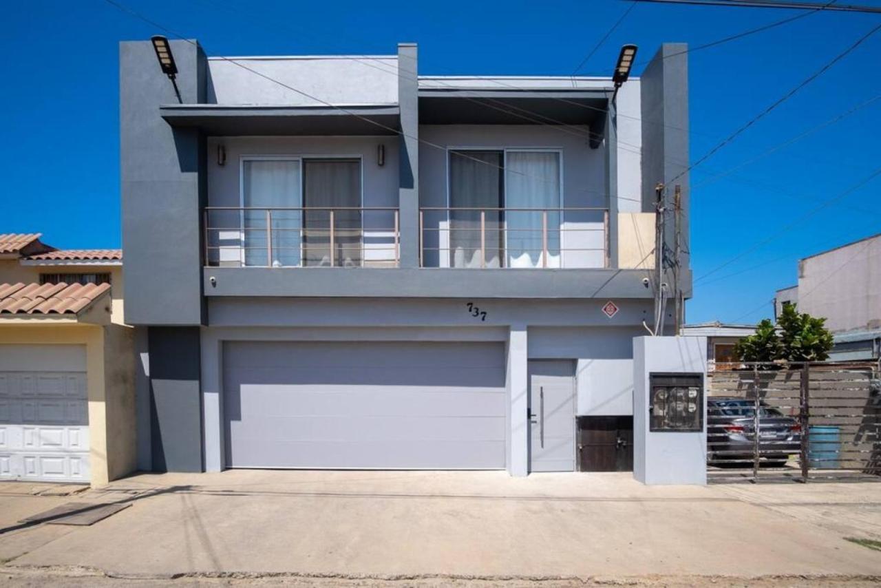 New Casa Balandra With Gated Parking At Casas Sanblu Lejlighed Ensenada Eksteriør billede
