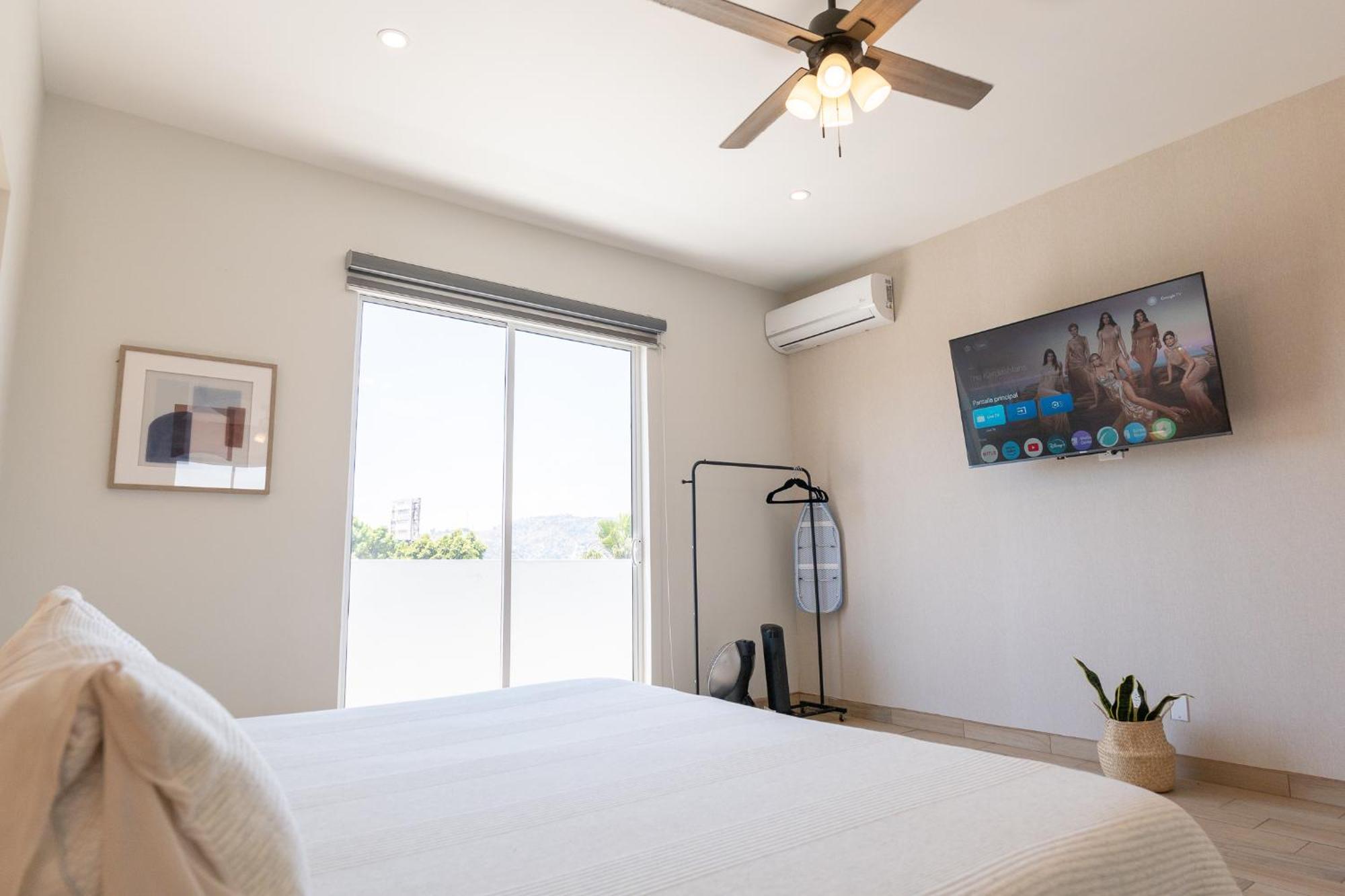 New Casa Balandra With Gated Parking At Casas Sanblu Lejlighed Ensenada Eksteriør billede