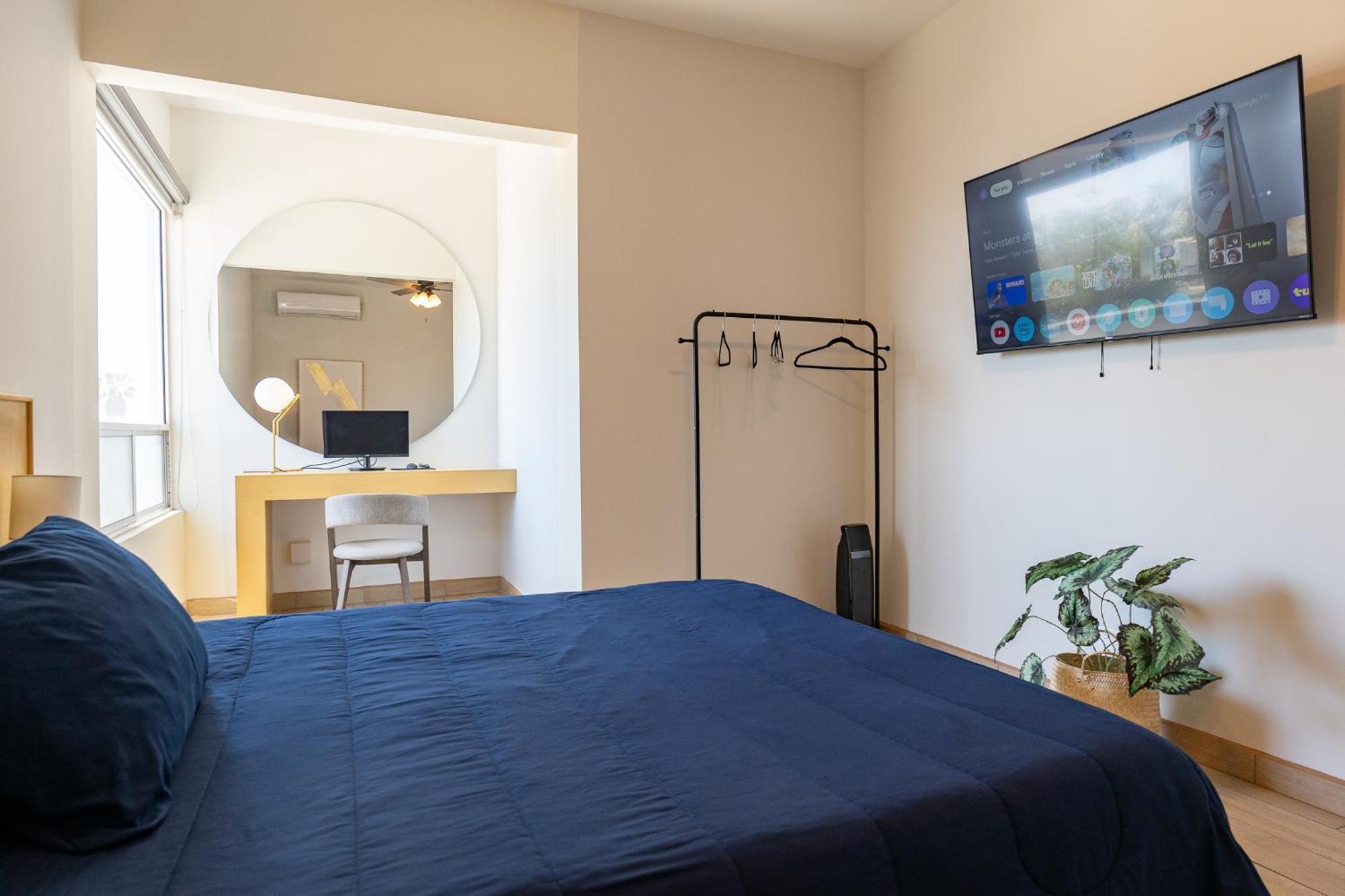New Casa Balandra With Gated Parking At Casas Sanblu Lejlighed Ensenada Eksteriør billede